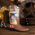 Cow Boy Boot 