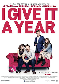 GIVBRE Download   I Give It a Year  (2013)