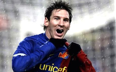 Messi Wallpapers