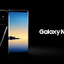 Samsung Galaxy Note8 Specifications