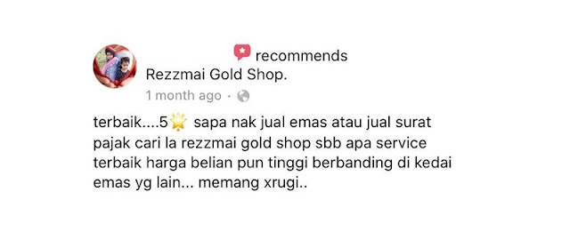 TESTIMONI BELI SURAT PAJAK