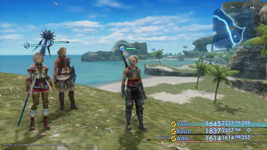 The Zodiac Age Beach