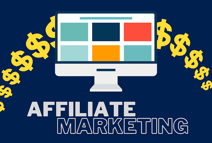 What is affiliate marketing- full guide in 2023