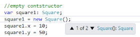 typescript-overloads-001-empty-constructor
