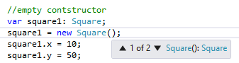 typescript-overloads-001-empty-constructor