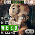 MUSIC ::: TSLEEK & HENSHAW BLAZE - WEED FT MAKA