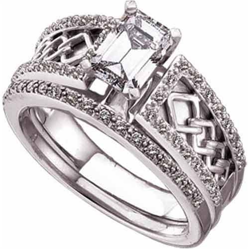 women wedding rings on diamond wedding rings for women 22