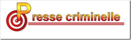 presse criminelle