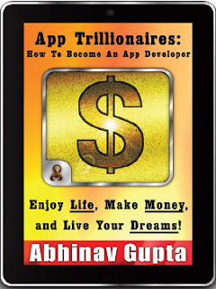 App Trillionaires How to Become an App Developer, Make Money