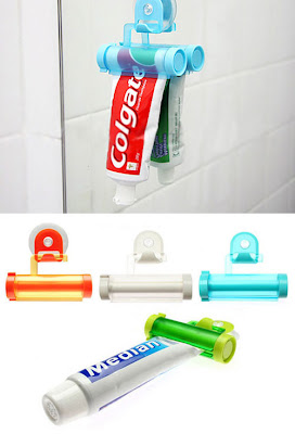 cool bathroom gadgets