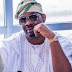 Don Jazzy Receives Limited Edition Of ‘White Walker’ From Johnny Walker