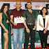 Mahurat of Siddhant Issar debut Crime Thriller Hindi film Last Deal with cast and celebs. 