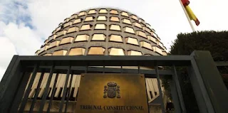 Spanish Constitutional Court