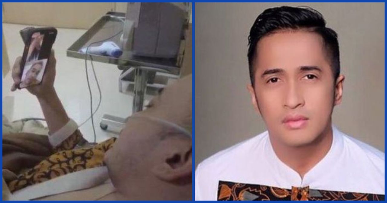Darah Segar Keluar Tanpa Sebab dari Tubuhnya, Irfan Hakim Shock Lihat Kondisi Organ Ruben Onsu Ini Saat Ganti Baju: Lo Nggak Ngerasa Apapun?