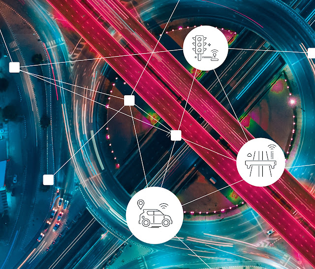 FEV Group lanza su  marca de movilidad inteligente FEV.io para acelerar la conducción  autónoma