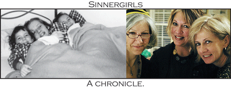 Sinnergirls