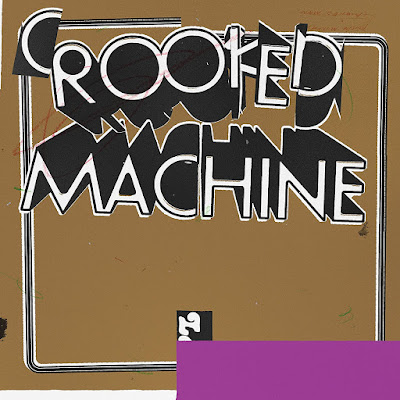 Crooked Machine Roisin Murphy Album