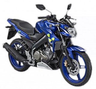 New Yamaha Vixion Latest Specifications