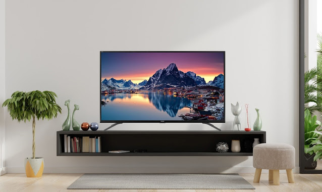 Smart Tivi giá rẻ Casper 32 inch 32HG5000 #2