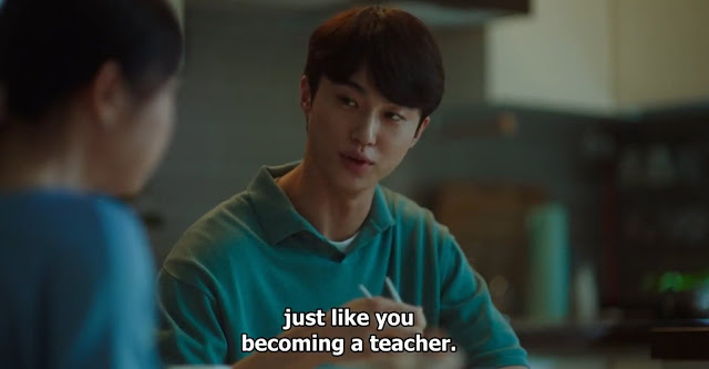 soulmate movie 2023 explained: Love of friends transcends life