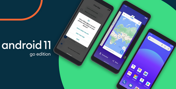 What Android Version Are You Running? as Android 11 Adoption Rate Growing