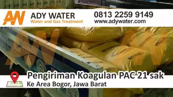 harga PAC, jual PAC, beli PAC