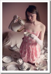 tea-cup