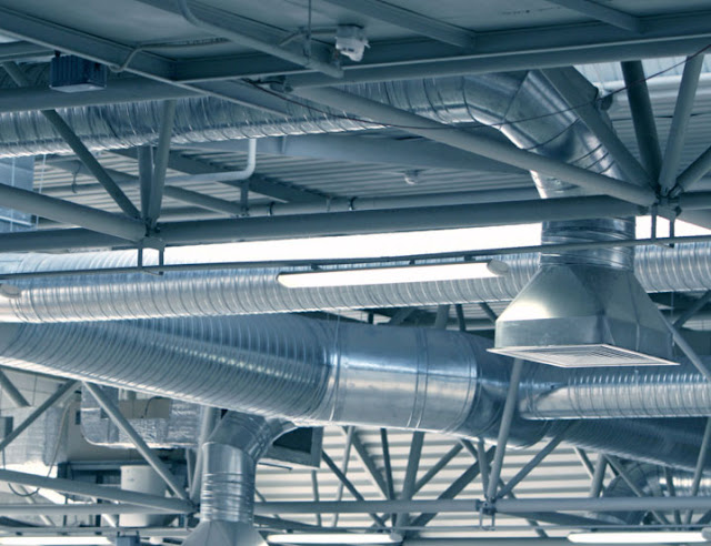 COMMERCIAL HEATING, COOLING AND AIR CONDITIONER REPAIR, INSTALLATION AND SERVICING