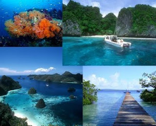 raja ampat