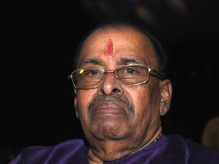 Famous musician of Karnataka KG Jayan passed away at the age of 90