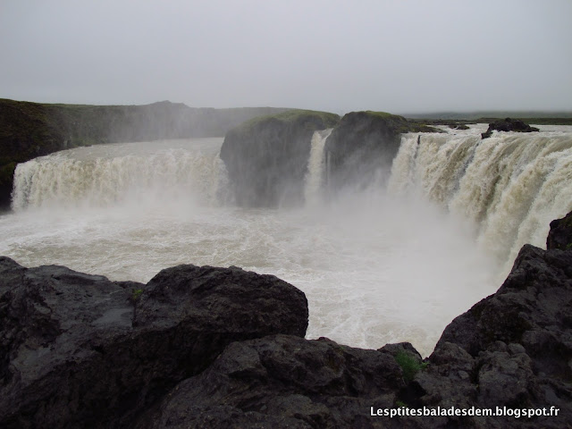 Goðafoss