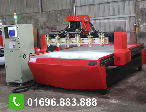 máy khắc cnc uy tín