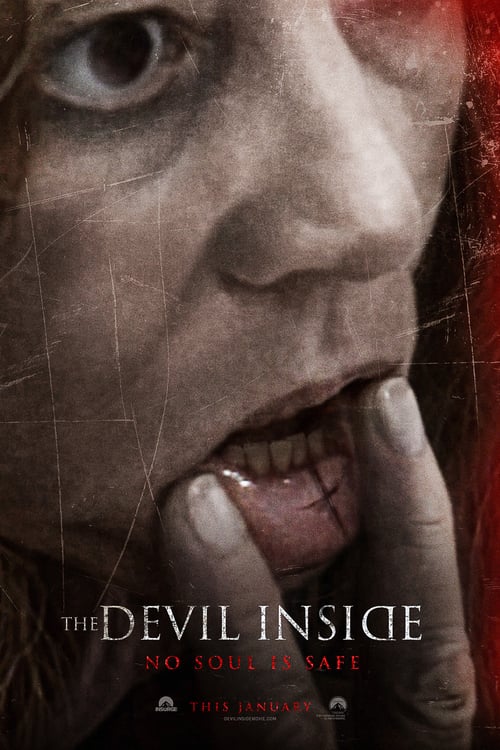 [HD] Devil Inside 2012 Pelicula Completa En Español Castellano