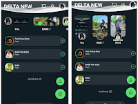 DELTA-YOWA v3.0 Apk Latest Version Download