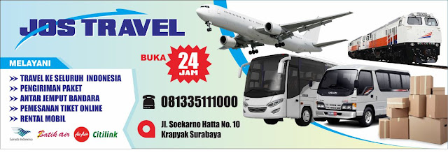 banner agen travel