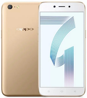 Harga HP Oppo Keluaran Terbaru Oppo A71