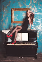 piano