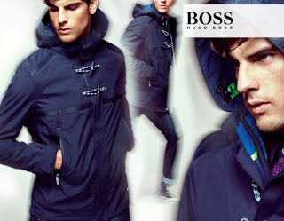 Hugo Boss