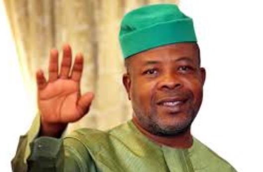 Recent news -Supreme Court Ruling: Ihedioha Can Still Be Governor