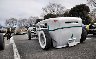 Vintage Classic Cars