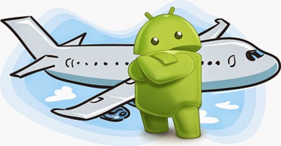 Aplikasi Android Khusus Untuk Traveling