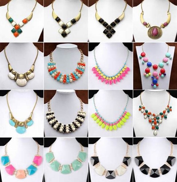 Six Modeschmuck Online Shop