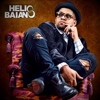 BAIXAR MP3 | Helio Baiano - Mo Bday (& Biura Feat. Rui Orlando) | 2018