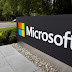 Microsoft achieved an increased turnover 