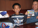 Adiel's 6th birthday