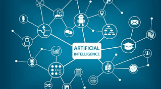 Perkembangan Teknologi AI dalam Dunia Digital Saat Ini