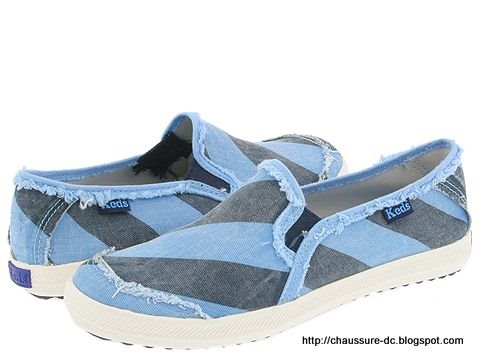 Chaussure DC:chaussure-735265