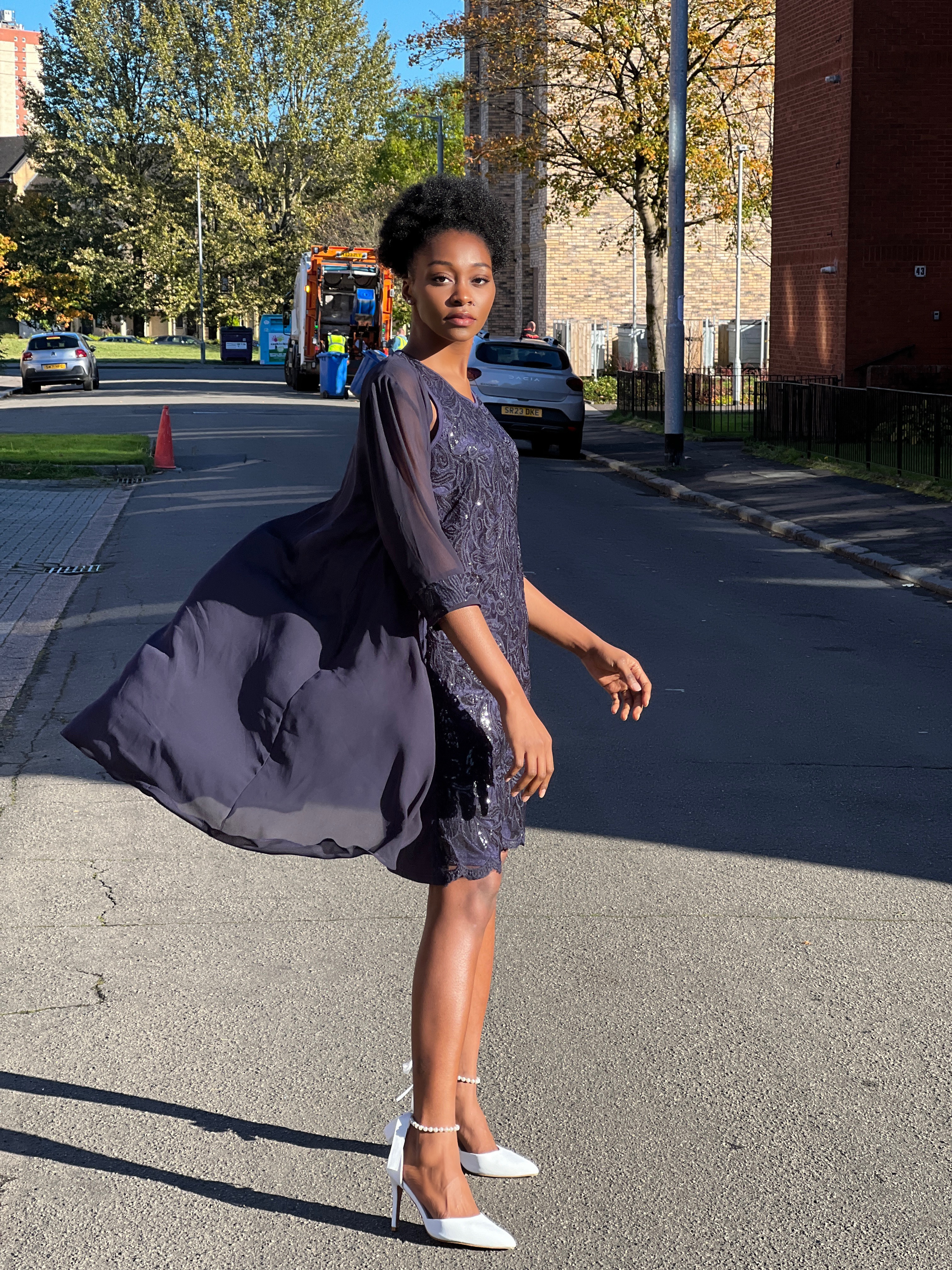 9 Fall Mother of the Bride Dress Ideas