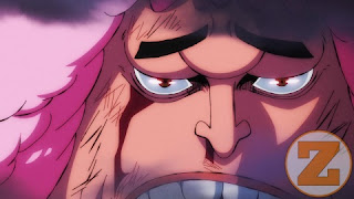 7 Fakta Shutenmaru One Piece, Menjadi Samurai Terkuat Andalan Kozuki Oden