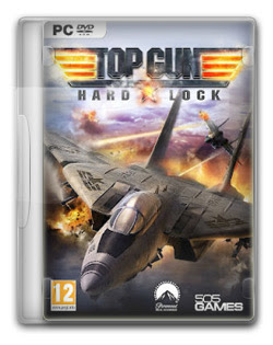 Top Gun Hard Lock PC Full